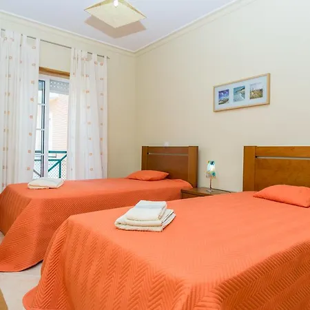 Appartement Akisol Armação Pera Soft Iii