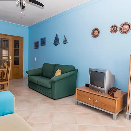 Akisol Armação Pera Soft Iii Carvoeiro (Lagoa)