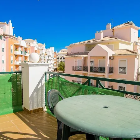 Akisol Armação Pera Soft Iii * Carvoeiro (Lagoa)