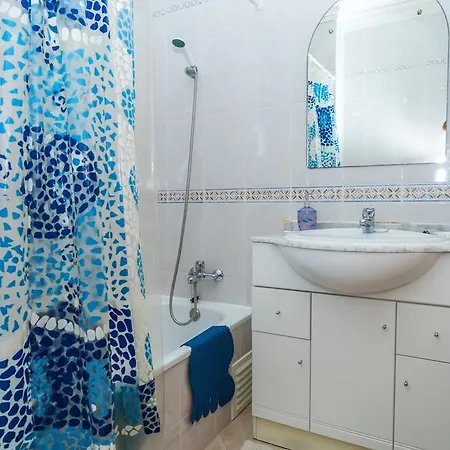 Akisol Armação Pera Soft Iii Carvoeiro (Lagoa)